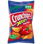 Crunchips Chipsy Crunchips X-Cut Paprika 130g (5905187130234)