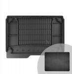 Frogum 3D gumi csomagtérszőnyeg Citroën Berlingo II/ Peugeot Partner II modellekhez