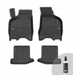 FroGum 3D autós Autószönyegek Volkswagen Lupo 1998-2005-hez