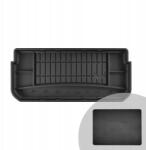 Frogum 3D gumiszőnyeg csomagtartóba Mini Cooper III 2014-től