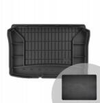 Frogum 3D gumis csomagtértálca Volkswagen Polo IV 2001-2009