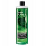 Avon férfi tusfürdő zsálya és szantálfa Jungle Rainburst 500 (30940)