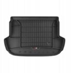 FroGum ProLine 3D gumi csomagtérszőnyeg logóval Subaru Forester IV 12-18-hez