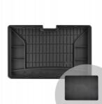 Frogum 3D gumi csomagtérszőnyeg Renault Captur I 2013-2019-hez