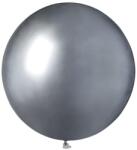 Gemar Lufik Krómozott Ezüst 48CM 25DB
