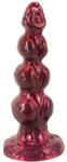 Beasty Cocks Dildo Fantasy Beasty Cocks Werewolf Willie 21.3 cm Dildo