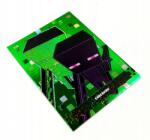Blue Ocean Lego Minecraft Kártya TCC2 Sorozat 2 No. 270: Enderman