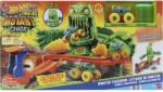 Mattel Monster Trucks slimeszörny káosz pályaszett (36904)