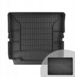 Frogum 3D gumi csomagtérszőnyeg Opel Zafira B 2005-2014-hez