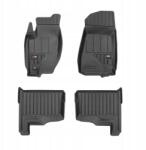 FroGum Autószönyegek Jeep Grand Cherokee III 2004-2010-hez