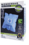 Rowenta Wonderbag Universal Original porszívózsák 5 db (WB406120) - gyári