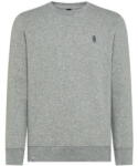 La Marzocco - classic sweatshirt size S - melange grey (cfd-2902000059)