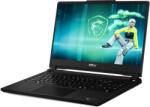 MSI Cyborg 15 Max C13WE-231XHU 9S7-15T111-231R Notebook