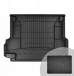 Frogum 3D gumi csomagtérszőnyeg Toyota Land Cruiser J150-hoz 2009-től