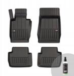 FroGum 3D autós Autószönyegek Bmw 3-as sorozat E46 1998-2005-hez