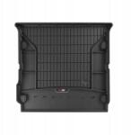 FroGum ProLine 3D gumi csomagtérszőnyeg logóval Nissan Pathfinder 05-14-hez