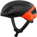 POC Omne Air Mips bukósisak Uránfekete Matt/Fluoreszkáló Narancs Matt L 56-61 (Omne Air)