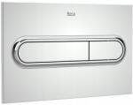 Roca PL1 One Flip Nyomógomb Króm Duplo One A890195001| Eredeti (A890195001)