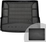 Frogum 3D gumi csomagtérszőnyeg Bmw X1 F48 2015-2022-hoz