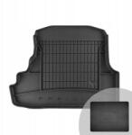Frogum 3D gumi csomagtérszőnyeg Mercedes-Benz C-osztály W202 1993-2001-hez
