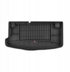 FroGum ProLine 3D gumi csomagtérszőnyeg logóval Hyundai i10 I 2007-13-hez