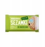 Naura Klasszikus Szezámmag Hozzáadott Cukor Nélkül Gluténmentes 27g (5901812128072)