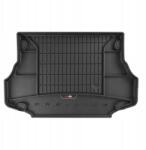 FroGum ProLine 3D gumi csomagtérszőnyeg logóval Kia Sorento 2002-2009-hez