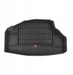 FroGum ProLine 3D gumi csomagtérszőnyeg logóval Infiniti Q50 Sport 2013-hoz