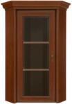 Black Red White Kent enad/1wn gesztenye vitrin