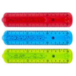 Astra Vonalzó ASTRA hajlékony 15 cm (424120002) - eztkapdki
