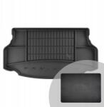 Frogum 3D gumi csomagtérszőnyeg Toyota RAV4 IV 2015-2019-hez