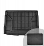 Frogum 3D gumi csomagtérszőnyeg Volkswagen Golf VI 2008-2016-hez