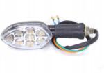 WZMOTO Led Irányjelző Nyíl CL-142 Sc (5 db)
