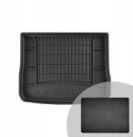 Frogum 3D gumi csomagtérszőnyeg Volkswagen Tiguan I 2001-2016-hez
