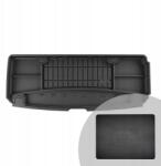 Frogum 3D gumi csomagtérszőnyeg Mercedes-Benz Gls X166 2015-2019-hoz