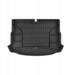 FroGum ProLine 3D gumi csomagtérszőnyeg logóval Vw Scirocco III 08-17-hoz