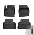 FroGum Autószönyegek 3D Citroën C5 II 08-17 típushoz