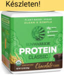 Sunwarrior Protein Classic 375 g Unflavored (Natúr)