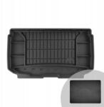 Frogum 3D gumiszőnyeg csomagtartóba Chevrolet Aveo III 2011-2016
