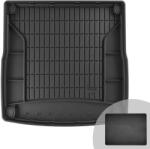 Frogum 3D gumi csomagtérszőnyeg Audi A4 B8 2007-2015-hoz