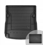 Frogum 3D gumi csomagtérszőnyeg Audi A6 C6 2004-2011-hoz