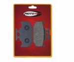 MotoRoy Fékbetétek Kawasaki Kx 125/250/500 Suzuki Rm/rmx 250 Yamaha Wr 250/40