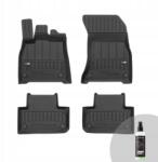 FroGum 3D autós Autószönyegek Audi Q5 II Q5 Sportback modellekhez