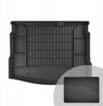 Frogum 3D gumi csomagtérszőnyeg Nissan Qashqai I 2006-2013-hez