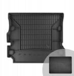 Frogum 3D gumi csomagtérszőnyeg Discovery III 04-09/ Discovery IV 09-16-hoz