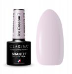 Claresa Uv/led Hibrid Lakk Ice Cream 2 5g (5903819802313)