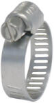 KolorTech Aba bilincs 20-32mm - perforált fém szorítóbilincs, Horganyzott acél (W1) (DW1-8-032)