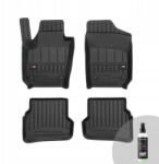 FroGum Autószönyegek Seat Ibiza IV 2008-17, Vw Polo V 09-17