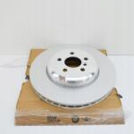 BMW Féktárcsák 348mm Front Bmw 3 4 5 6 X3 X4 X5 G20 G21 G22 G30 G31 G32 G01 G02 Oe