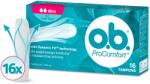 O. B ProComfort Mini kényelmes tampon 16 db (9052900)